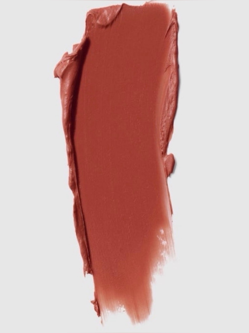 GUCCI 505 Janet Rust Matte Lipstick - Picture 6 of 7